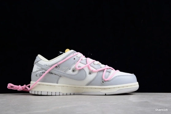  DM1602-109 9 Nike Dunk Lot O-W Low  0811